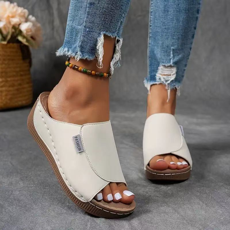 Aylin | Bequeme und atmungsaktive Sandalen