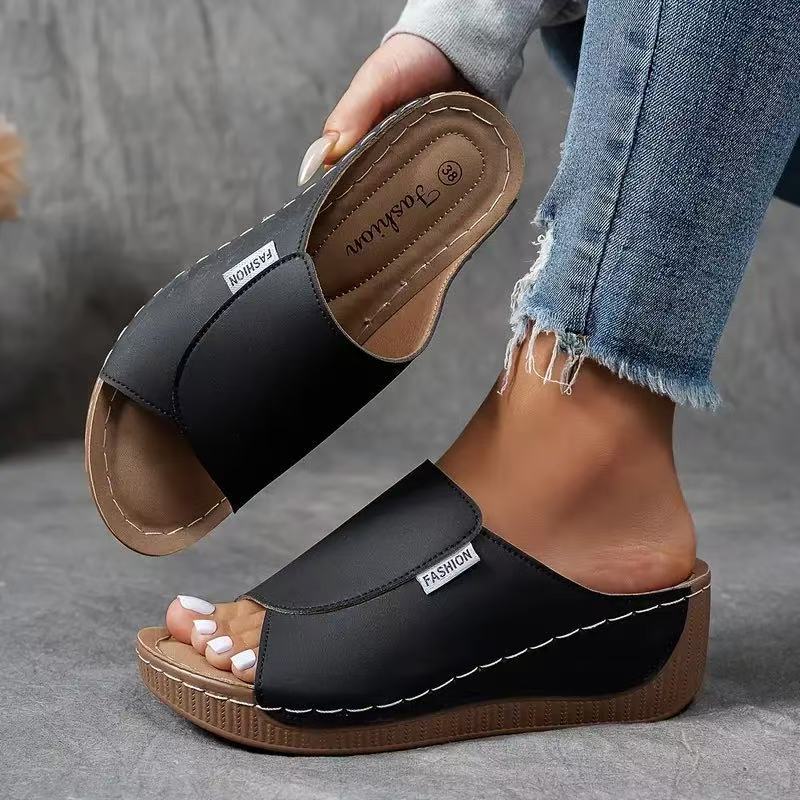 Aylin | Bequeme und atmungsaktive Sandalen