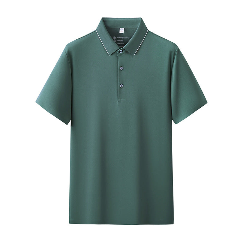 CoolTech™ | Unisex Kühlendes Poloshirt