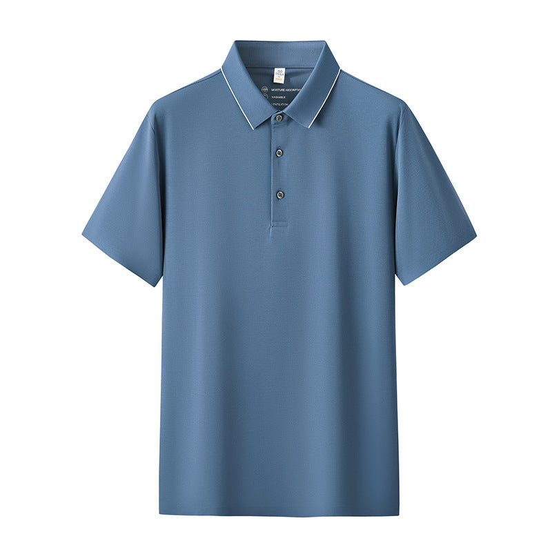 CoolTech™ | Unisex Kühlendes Poloshirt