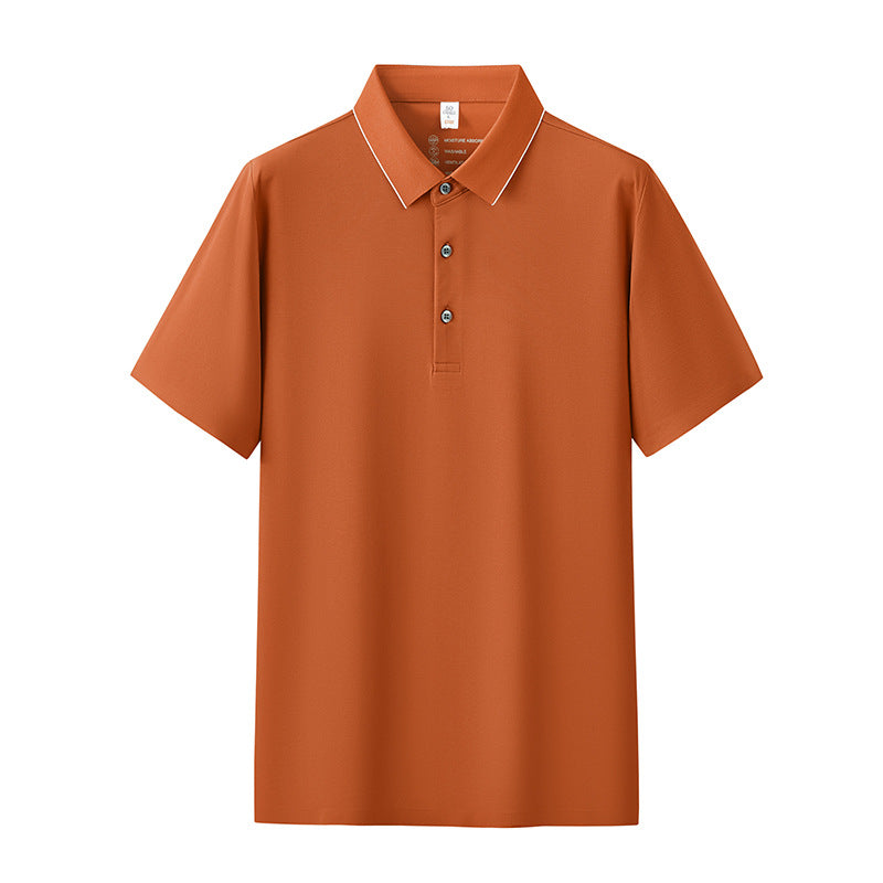 CoolTech™ | Unisex Kühlendes Poloshirt