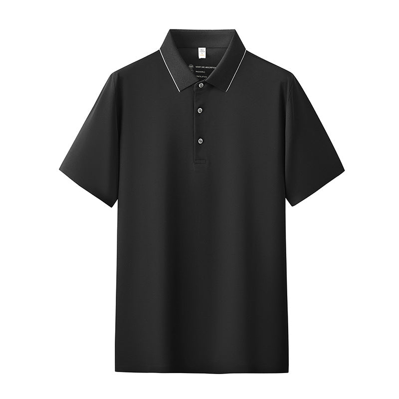 CoolTech™ | Unisex Kühlendes Poloshirt