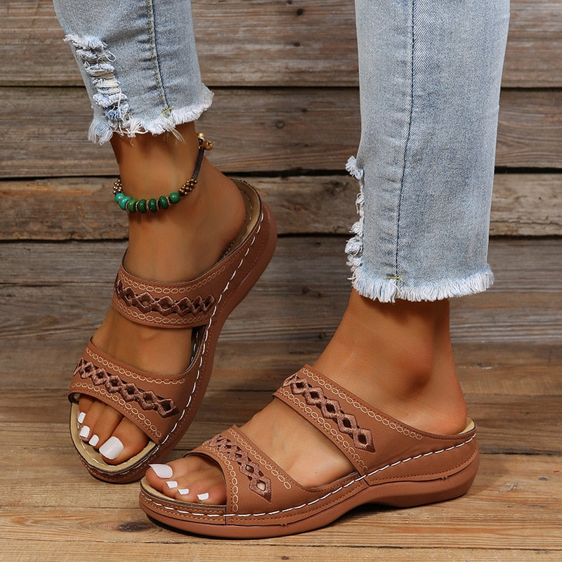 Saphira | Sandalen