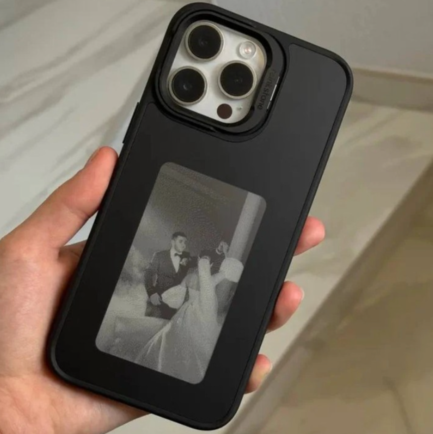 E-Ink Case Hanyhülle