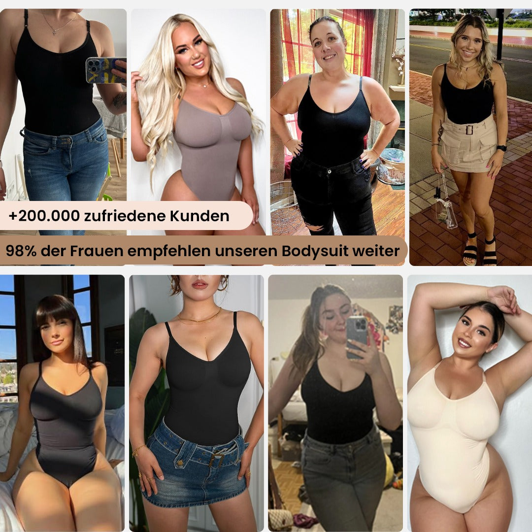 SuperShape Bodysuit (2-packs)