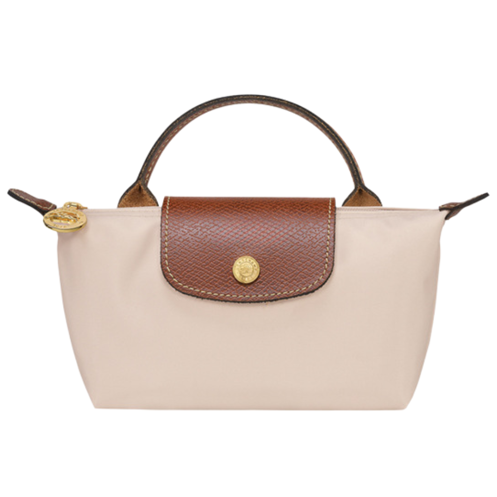 Longchamp Élan Mini Tasche