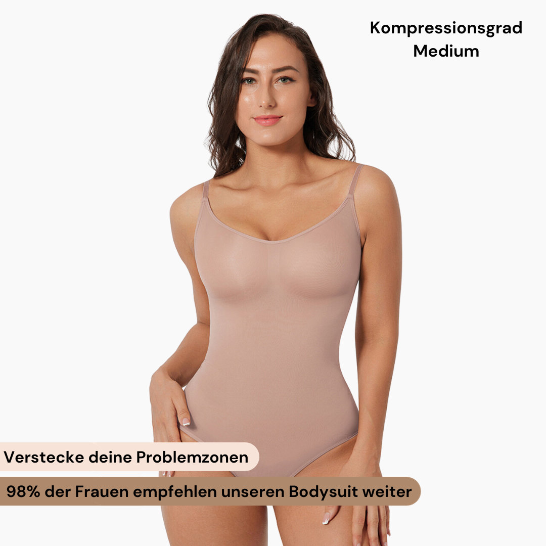 SuperShape Bodysuit (2-packs)
