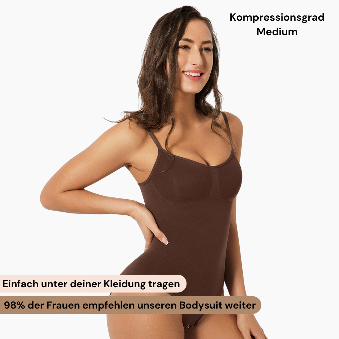 SuperShape Bodysuit (2-packs)