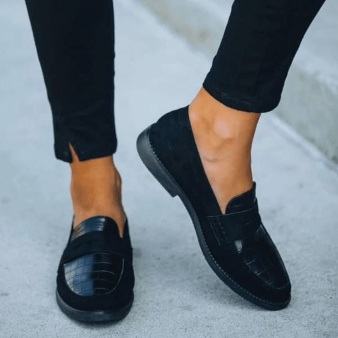 Amara | Damen-Loafer