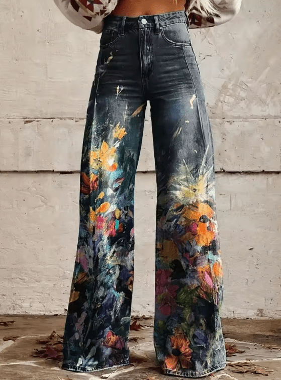 Olivia | Boho Hose