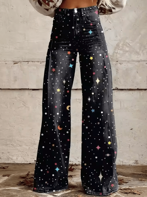 Olivia | Boho Hose
