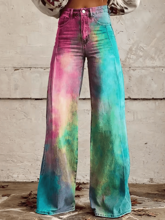 Olivia | Boho Hose