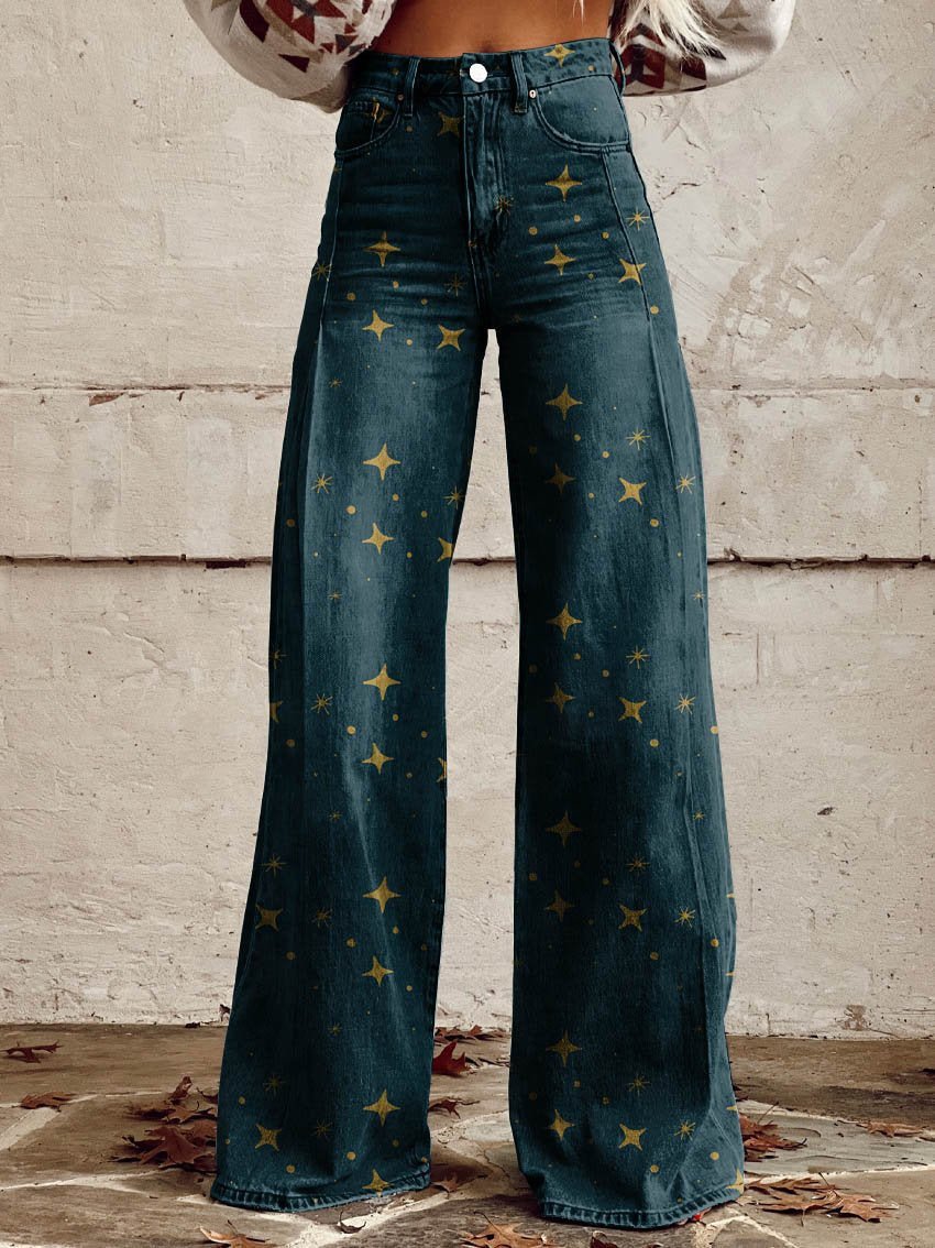Olivia | Boho Hose