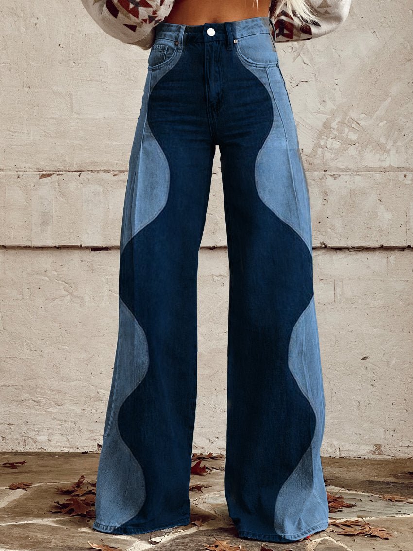 Olivia | Boho Hose