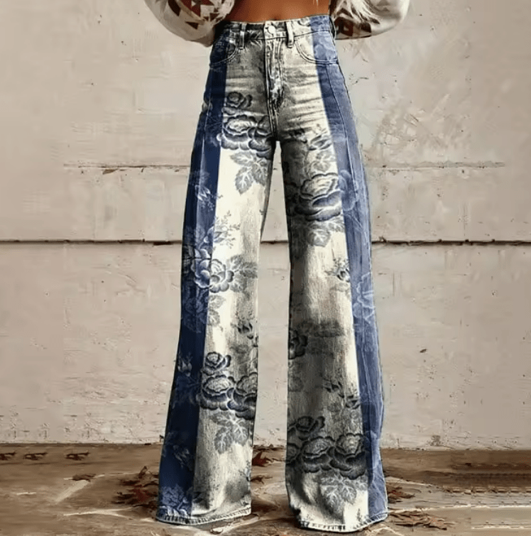 Olivia | Boho Hose