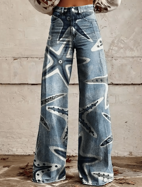 Olivia | Boho Hose