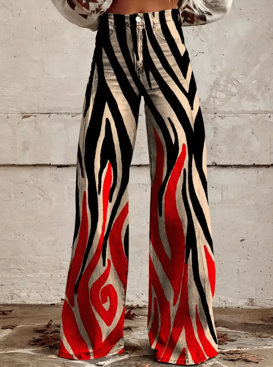 Olivia | Boho Hose