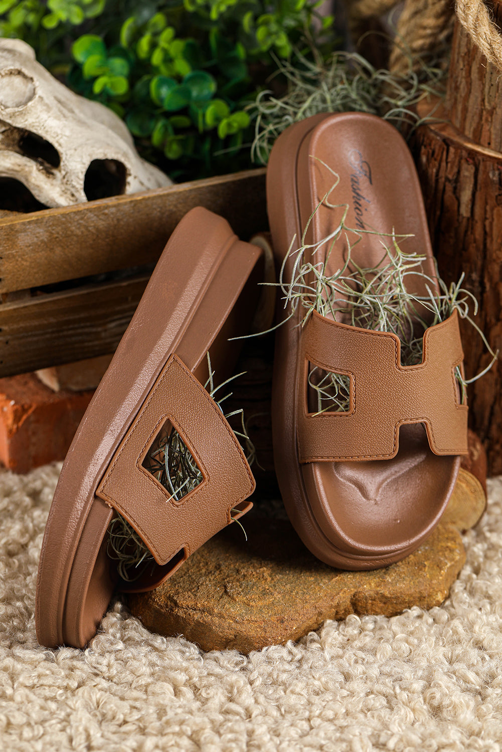 Nadine | Sandalen