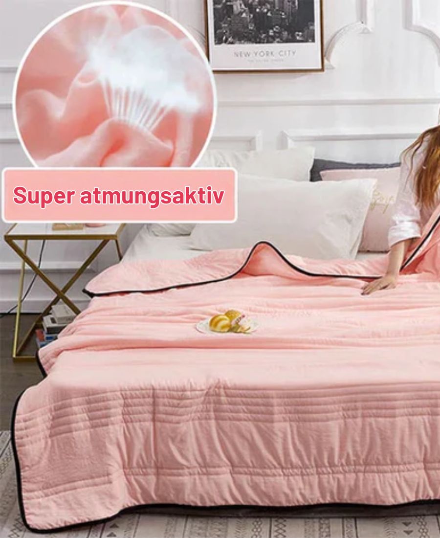 Bastoz' Seiden-Kühldecke™