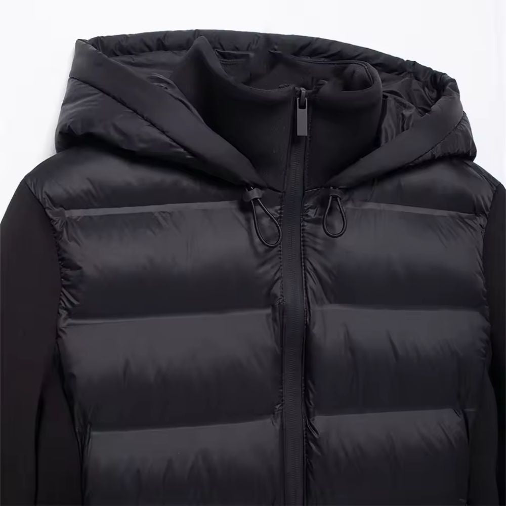 Elina | Übergangsjacke – Schlank, Leicht und Vielseitig