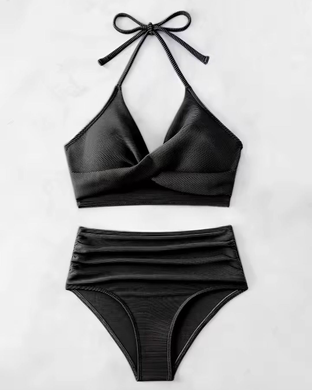 Erin | Figurformender Bikini-Set