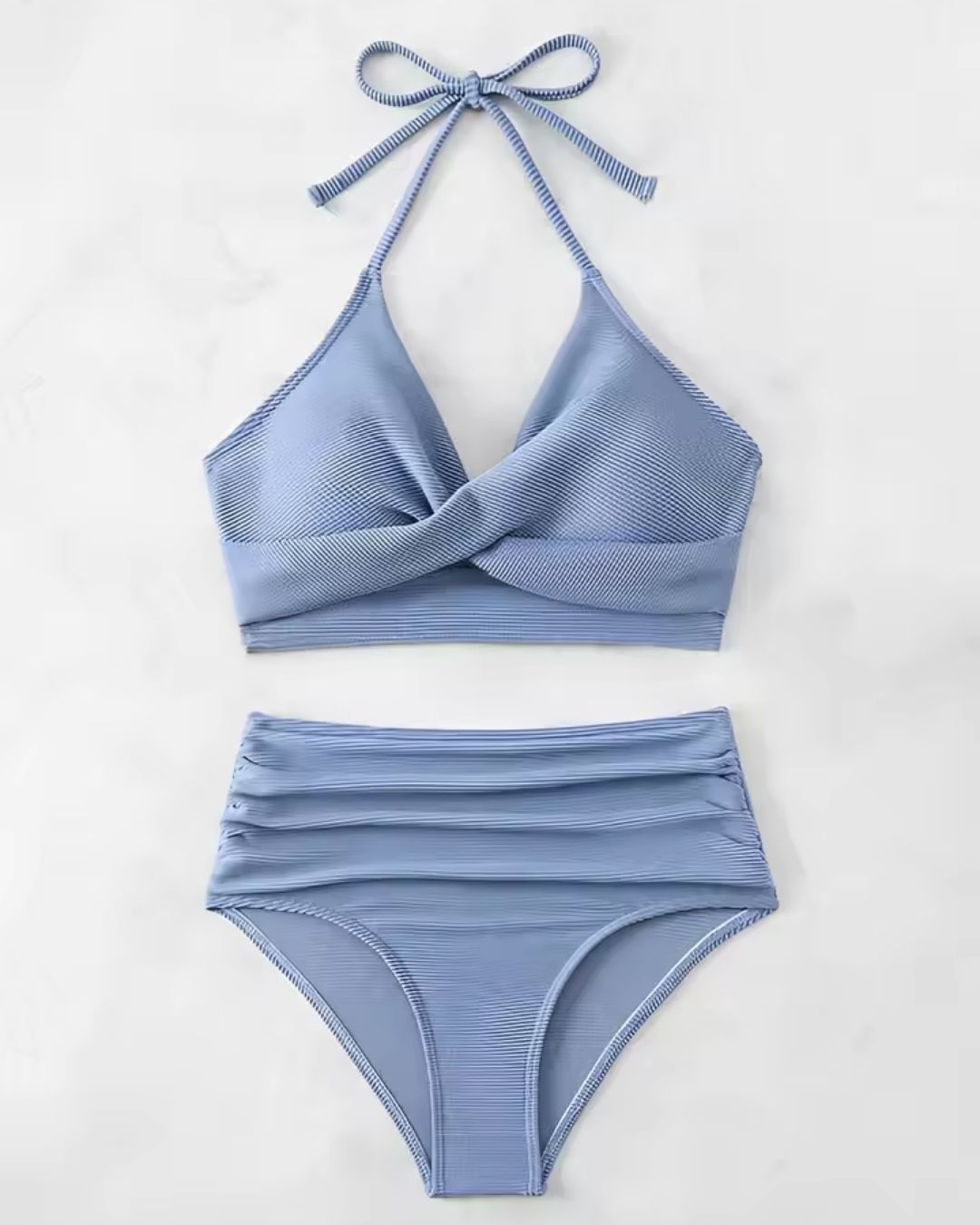 Erin | Figurformender Bikini-Set