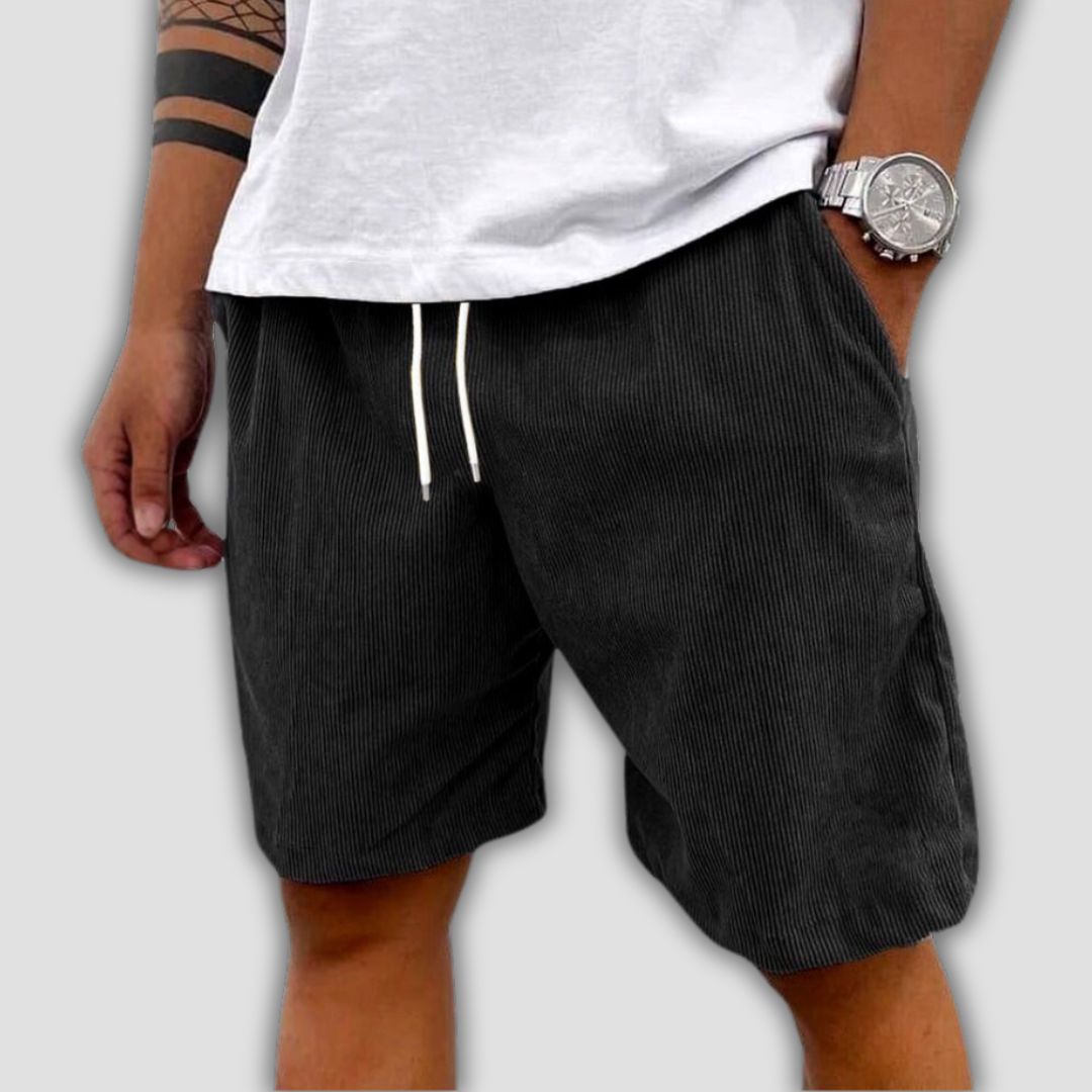 Gustav | Bequeme Shorts
