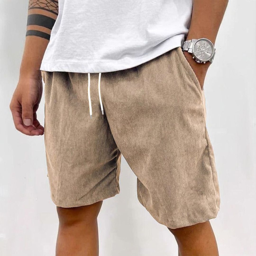Gustav | Bequeme Shorts