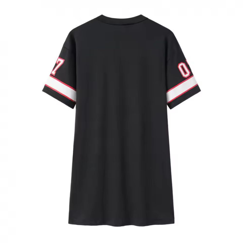Harper | Street Baseball-Shirtkleid