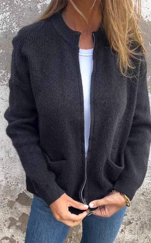 Lina |  Komfortweste