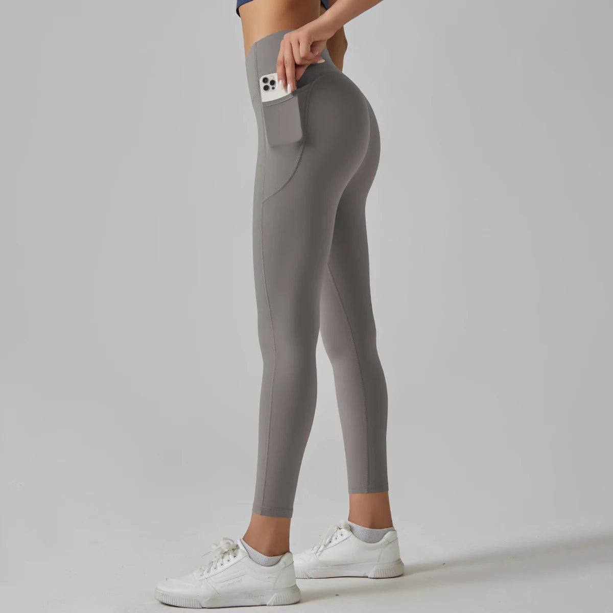 Contour Leggings | Die perfekte Shaping-Leggings