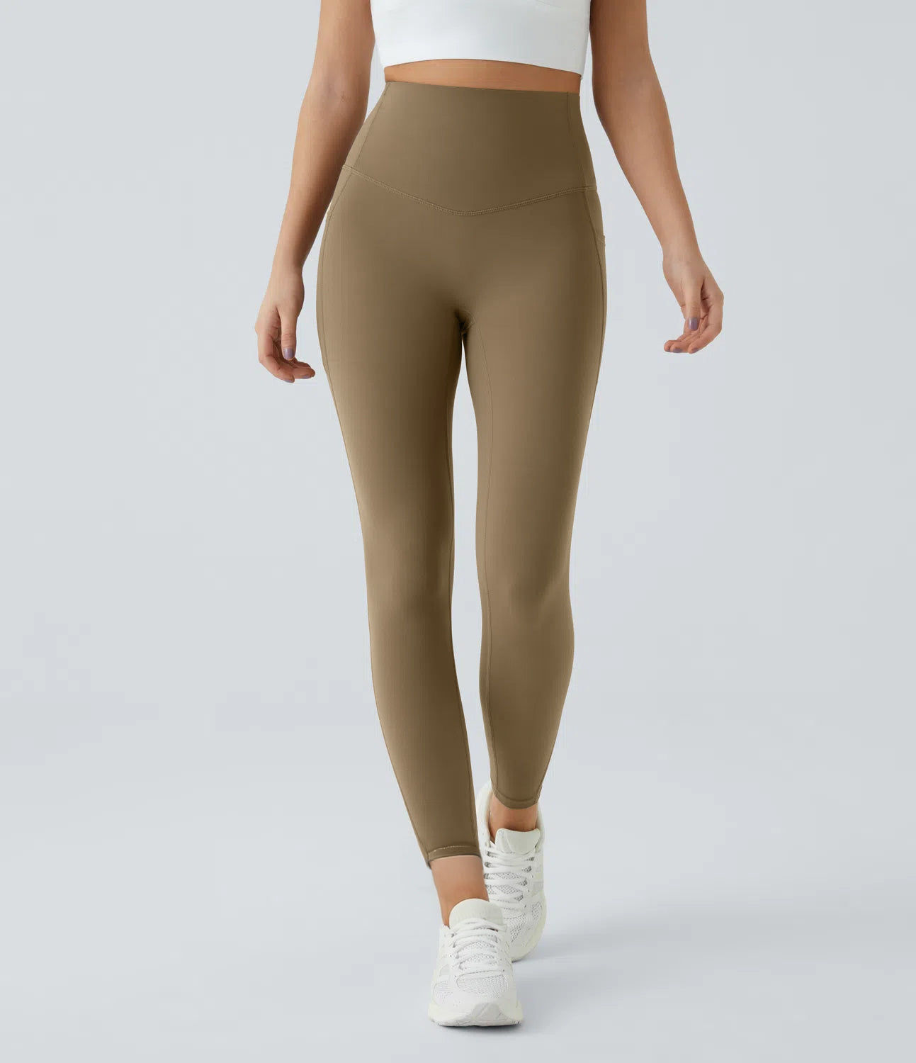 Contour Leggings | Die perfekte Shaping-Leggings
