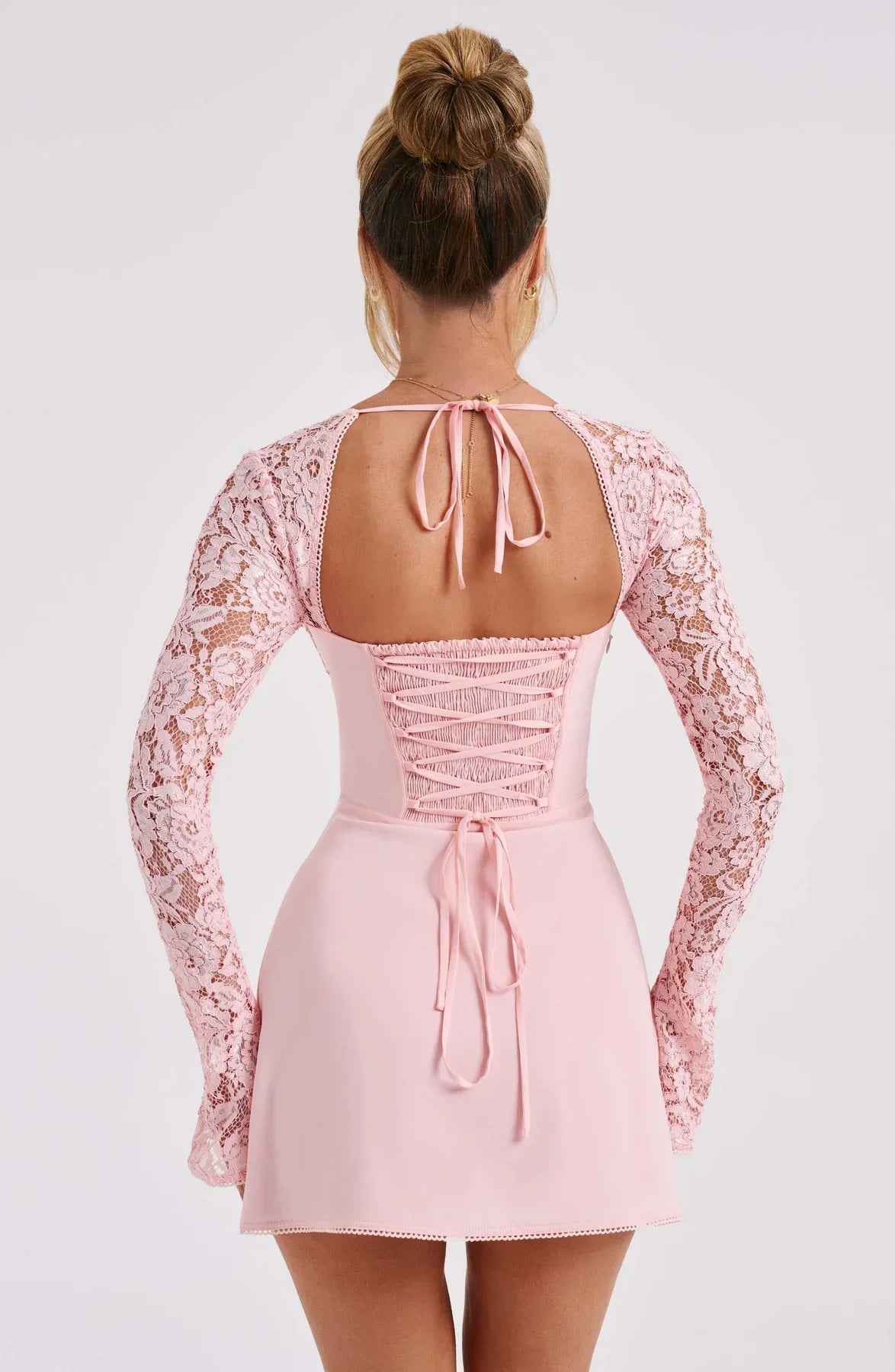 CELINE - MINI-KLEID