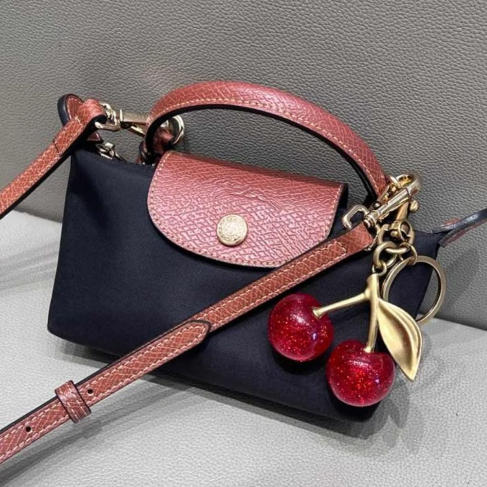 Kirschen-Charm