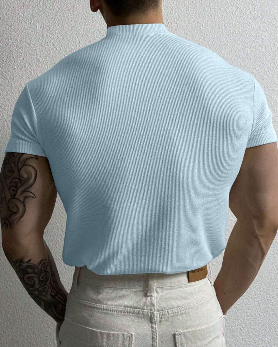 Luca – Elegantes Herren-Shirt