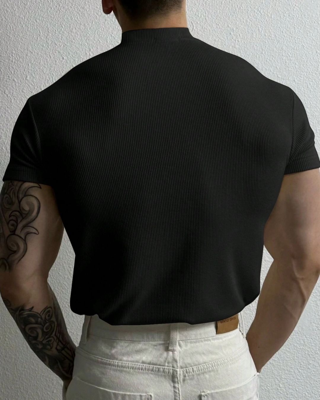 Luca – Elegantes Herren-Shirt