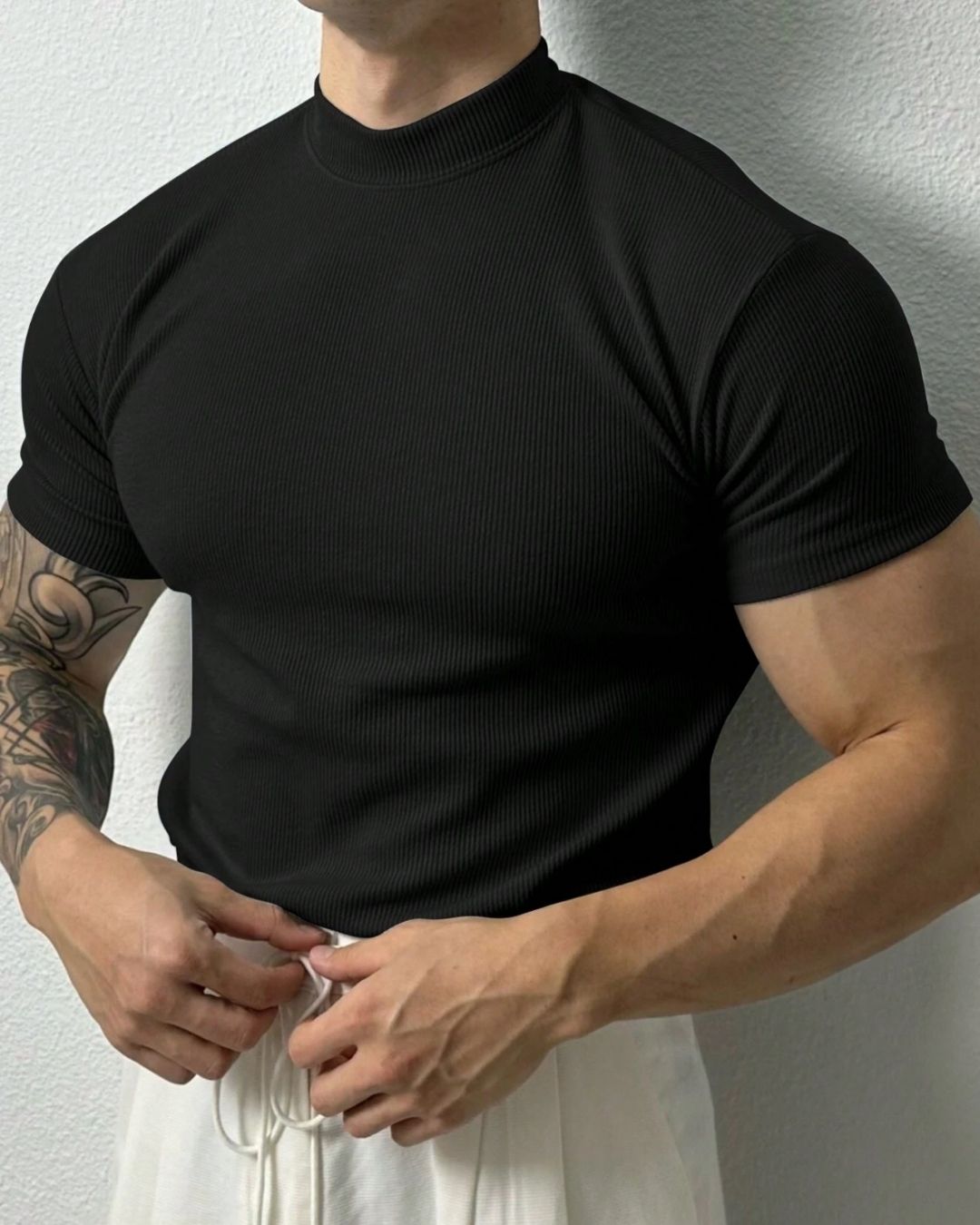 Luca – Elegantes Herren-Shirt