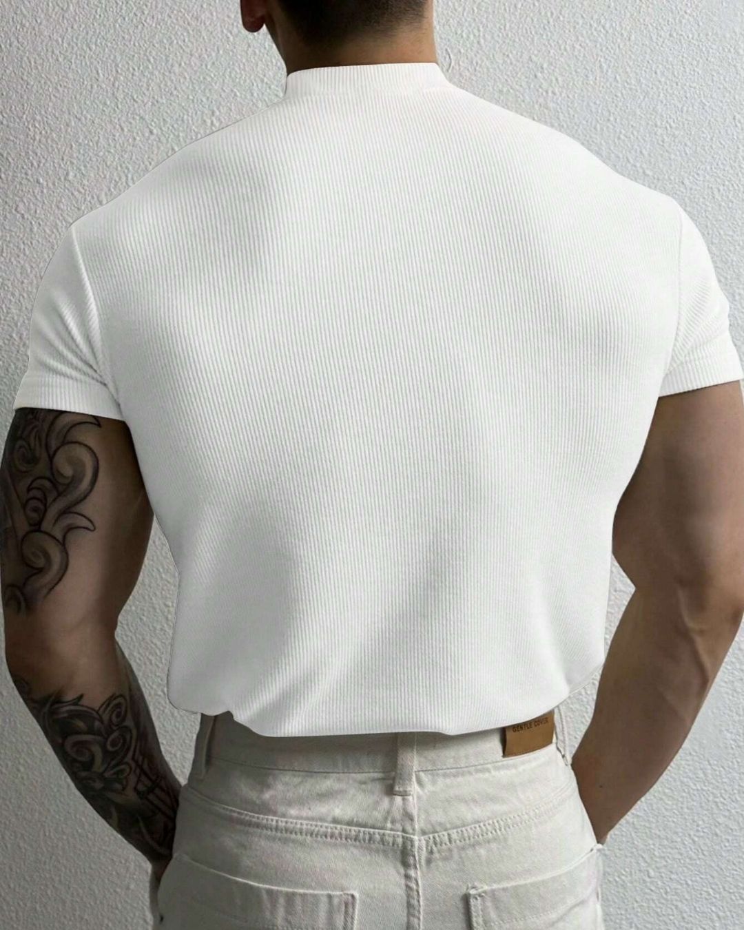Luca – Elegantes Herren-Shirt