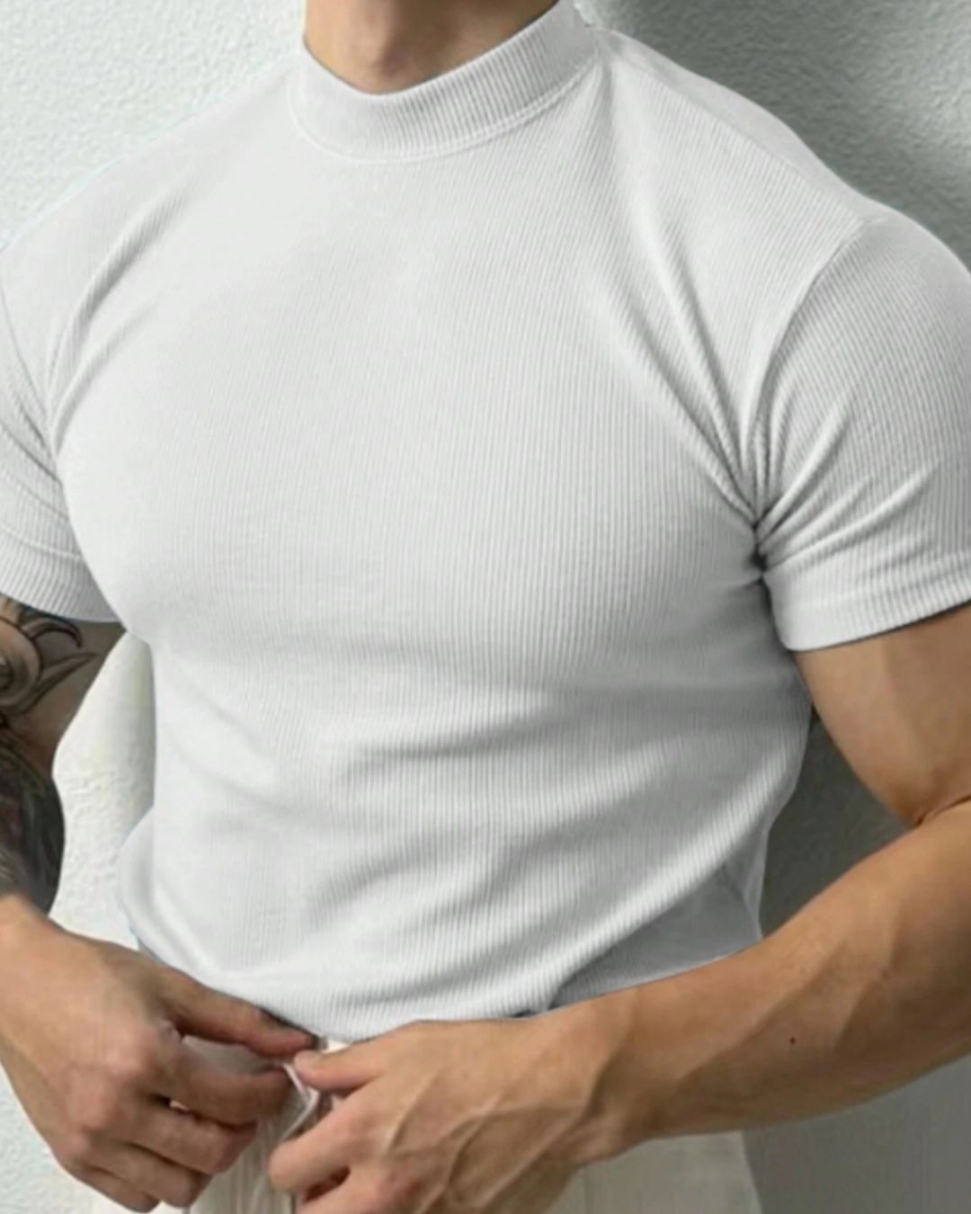 Luca – Elegantes Herren-Shirt