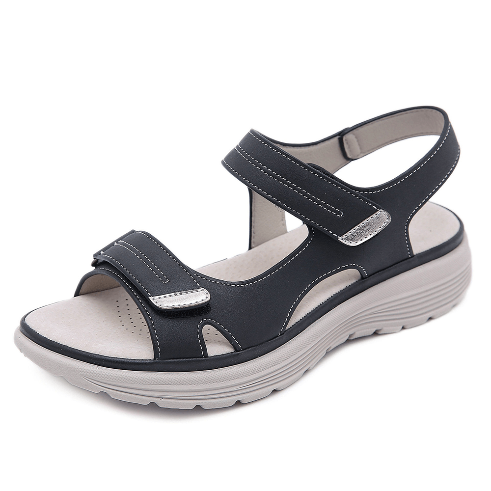 Ortho Pro - Orthopädische Sandalen