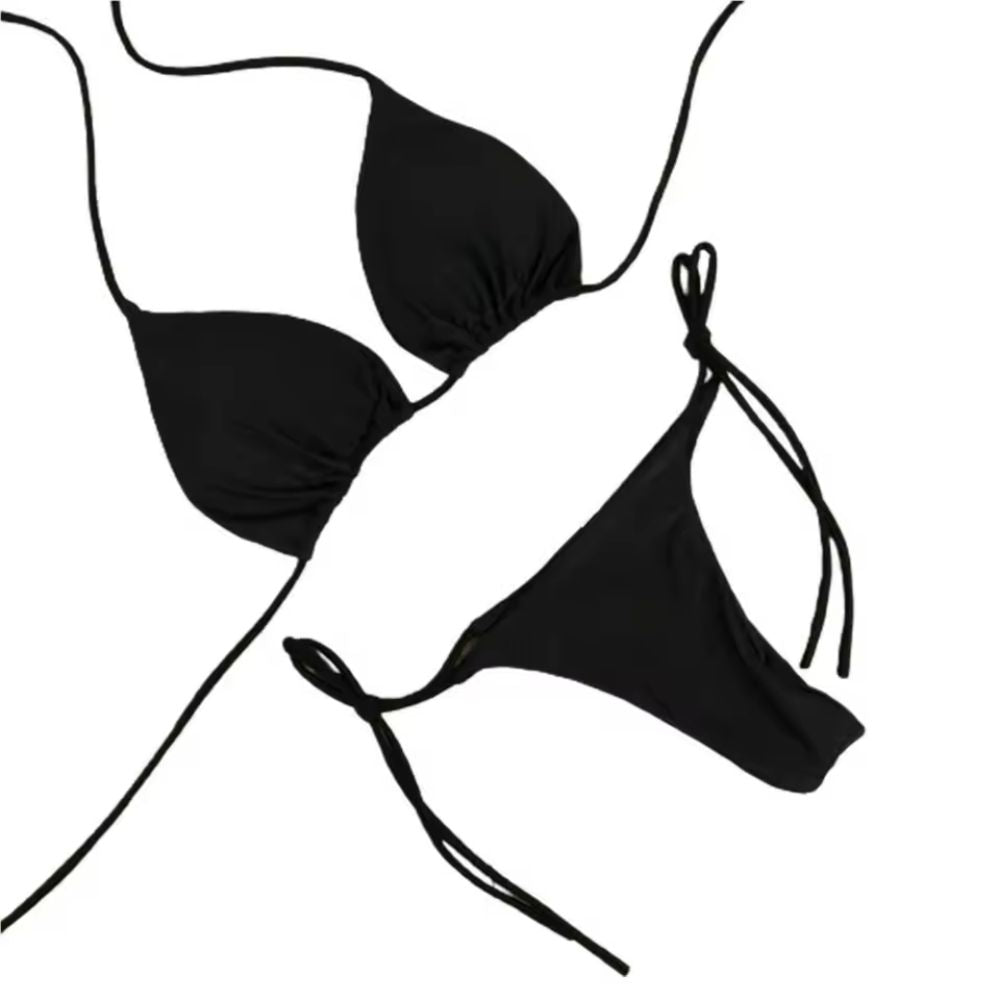 Mira | Klassisches Bikini-Set | 1+2 Gratis