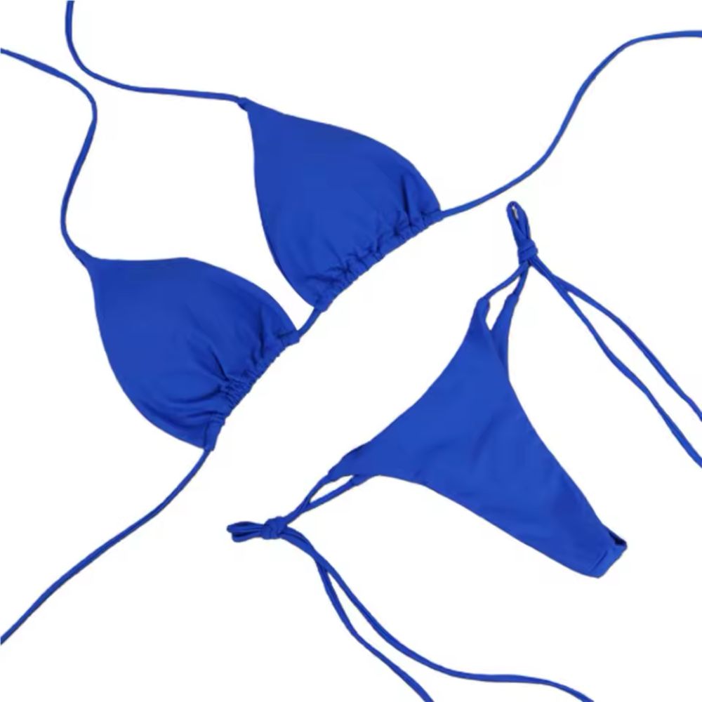 Mira | Klassisches Bikini-Set | 1+2 Gratis