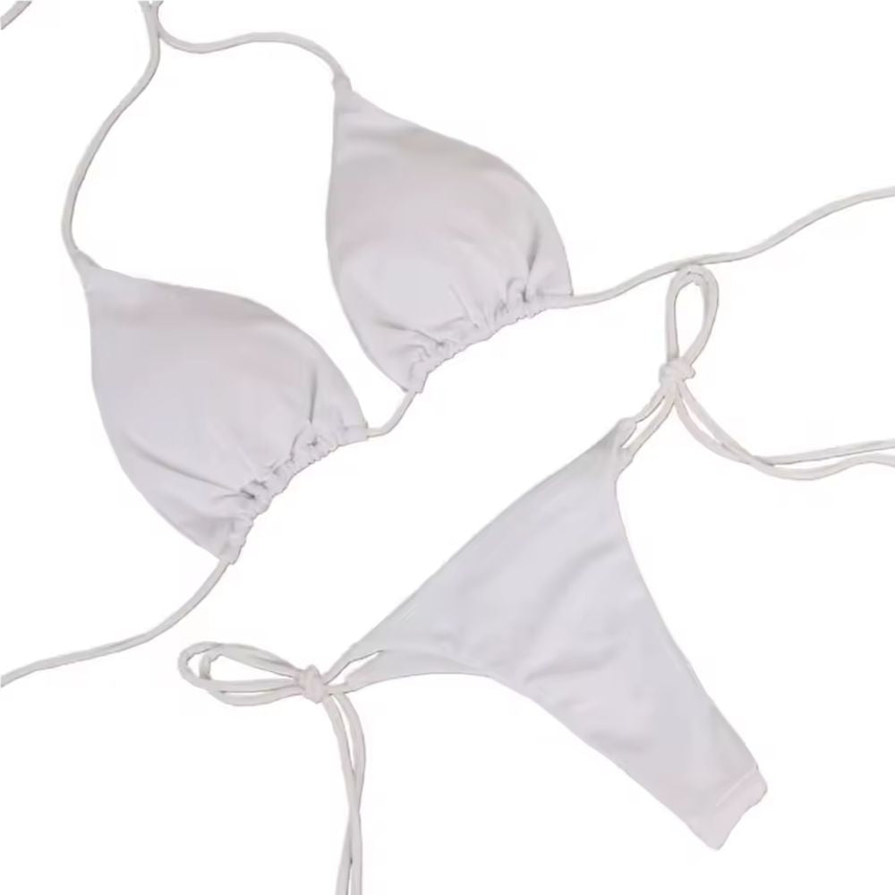 Mira | Klassisches Bikini-Set | 1+2 Gratis