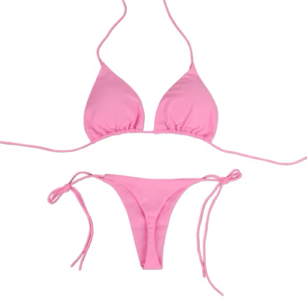 Mira | Klassisches Bikini-Set | 1+2 Gratis