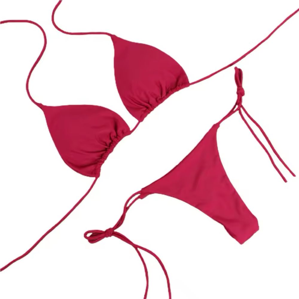 Mira | Klassisches Bikini-Set | 1+2 Gratis