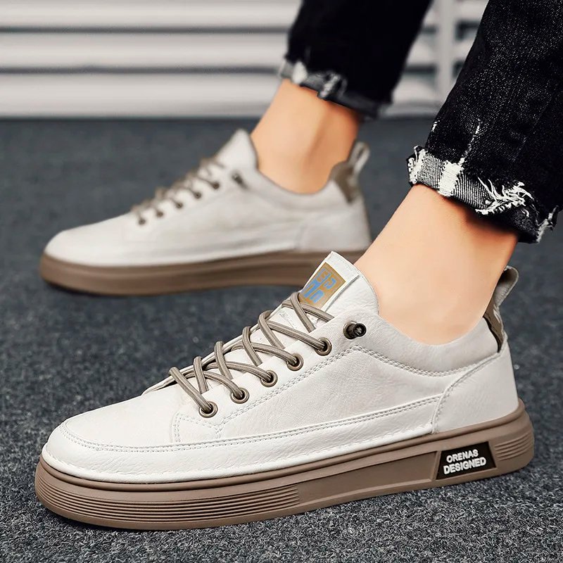 Montana Casual Sneaker