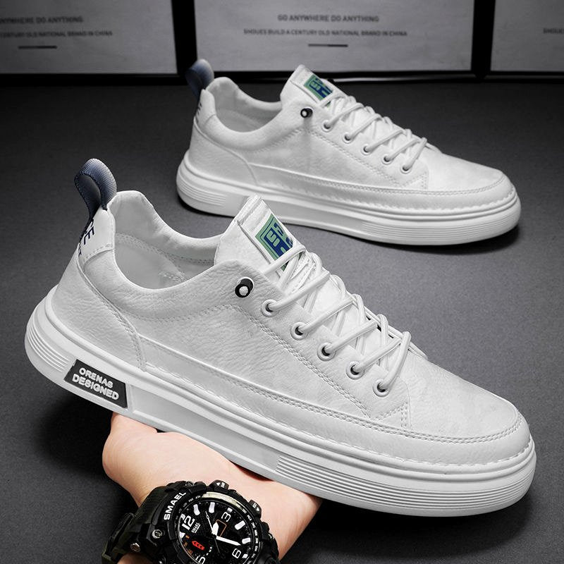 Montana Casual Sneaker