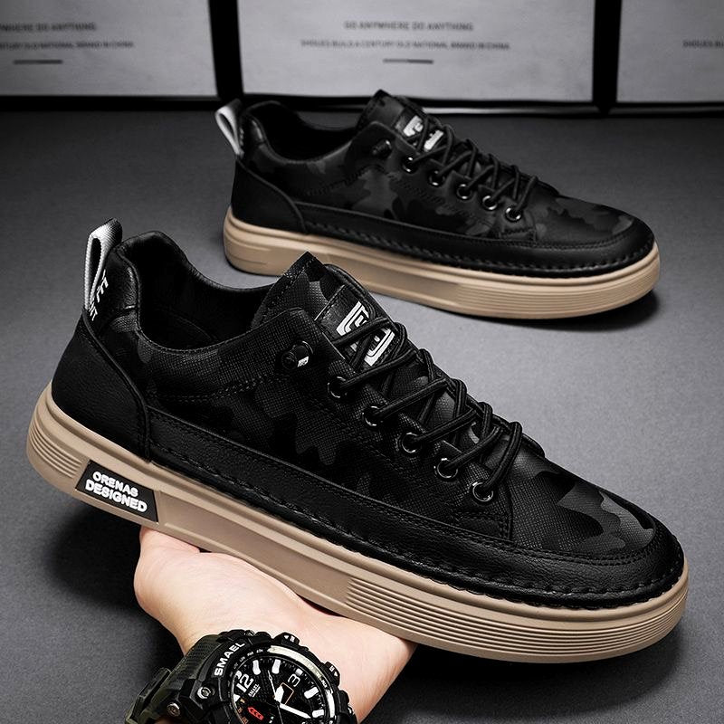 Montana Casual Sneaker