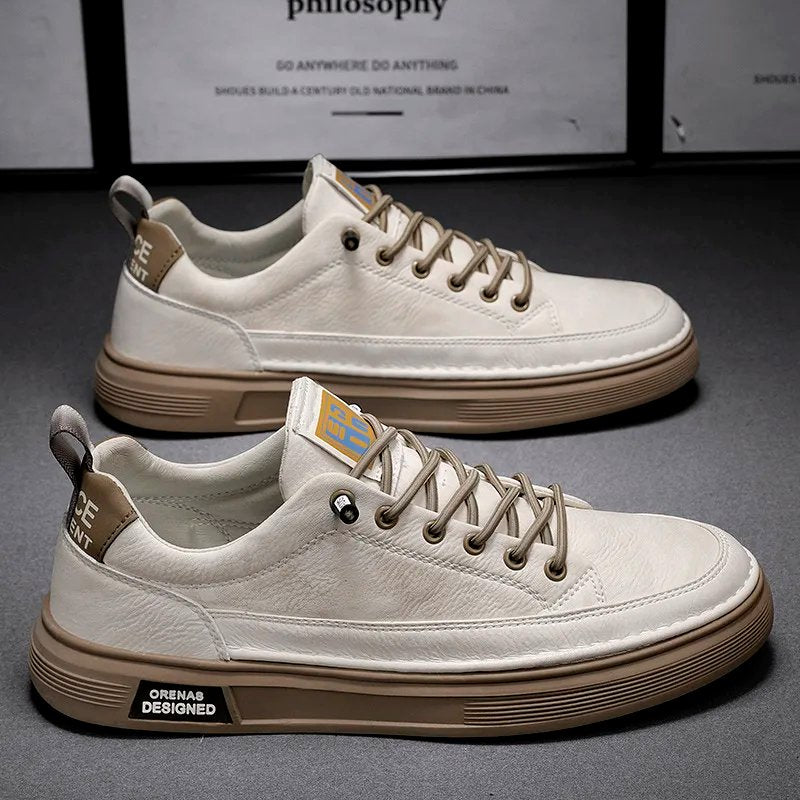 Montana Casual Sneaker