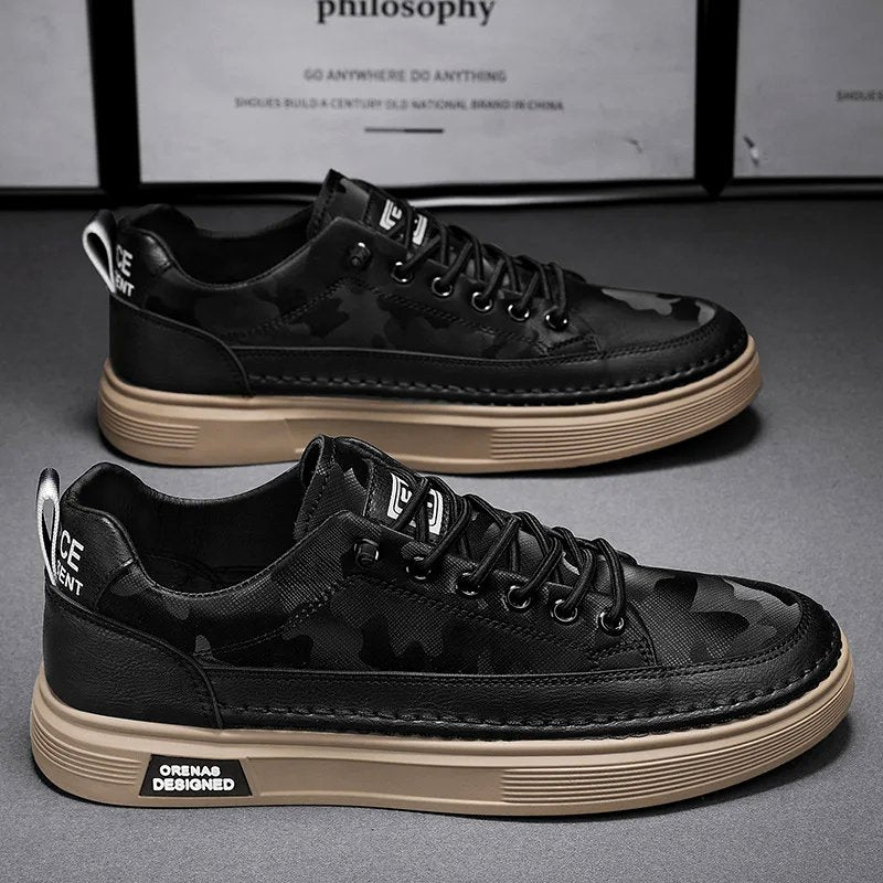 Montana Casual Sneaker